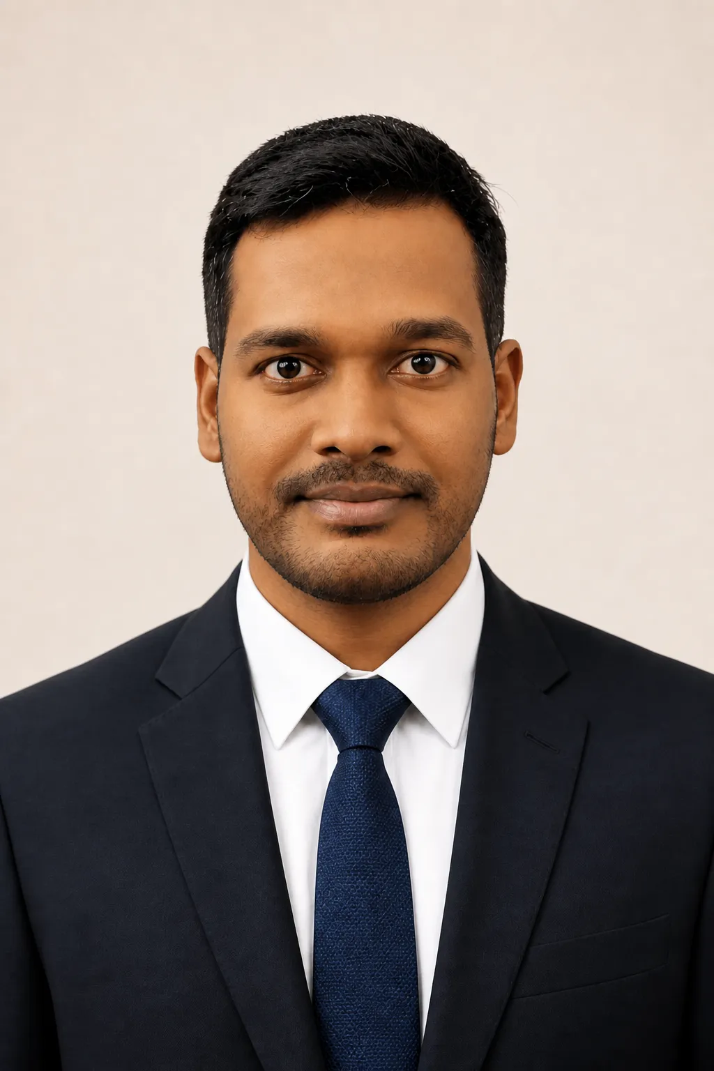 Tanmoy Sadhukhan